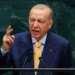 Ερντογάν: «Παρακολουθούμε στενά τυχόν βήματα της Ελλάδας ή του Ισραήλ που μπορεί να παραβιάζουν τα δικαιώματά μας»
