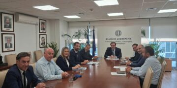ΕΣΕΕ: Σχέδιο δράσης με ορίζοντα το 2030 για ισχυρή και βιώσιμη μικρομεσαία επιχειρηματικότητα