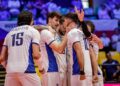 Οι σημαντικότερες στιγμές στο Σλοβενία - Ελλάδα 1-3 (EuroVolley 2026) - www.ertsports.gr