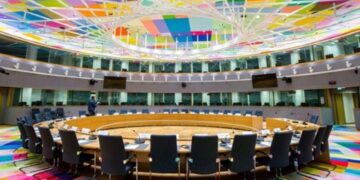 Eurogroup: «Κόκκινος» συναγερμός για την ενεργειακή βόμβα – Σε ετοιμότητα η Ελλάδα με «μαξιλάρι»130 – 150 εκατ. ευρώ