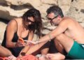 Κωνσταντίνα Ευριπίδου για Φίλιππο Μιχόπουλο: Τις μεγάλες αποφάσεις δεν πρέπει να τις πιέζουμε ποτέ