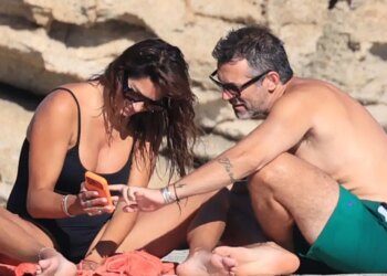 Κωνσταντίνα Ευριπίδου για Φίλιππο Μιχόπουλο: Τις μεγάλες αποφάσεις δεν πρέπει να τις πιέζουμε ποτέ