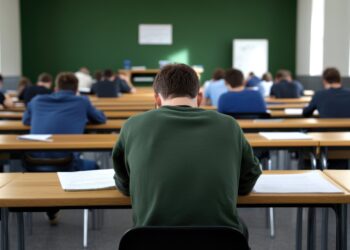 Το απρόσμενο αίτημα καθηγητή στο Μαθηματικό Πάτρας λίγο πριν την εξεταστική - Τι ζητά από τους φοιτητές - ertnews.gr