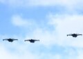 Ο Τραμπ πουλά 48 μαχητικά αεροσκάφη F-35 στη Σαουδική Αραβία για να πολεμήσει τους Χούθι