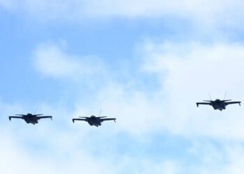 Ο Τραμπ πουλά 48 μαχητικά αεροσκάφη F-35 στη Σαουδική Αραβία για να πολεμήσει τους Χούθι
