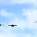 Ο Τραμπ πουλά 48 μαχητικά αεροσκάφη F-35 στη Σαουδική Αραβία για να πολεμήσει τους Χούθι