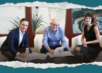 SSIFF 2026: όταν η τηλεόραση ανανεώνει πέμπτα με τη μεγάλη οθόνη
