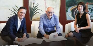 SSIFF 2026: όταν η τηλεόραση ανανεώνει πέμπτα με τη μεγάλη οθόνη