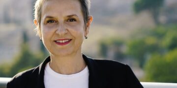 Αποχωρεί από τη θέση της Γενικής Διευθύντριας του Φεστιβάλ Κινηματογράφου Θεσσαλονίκης η Ελίζ Ζαλαντό