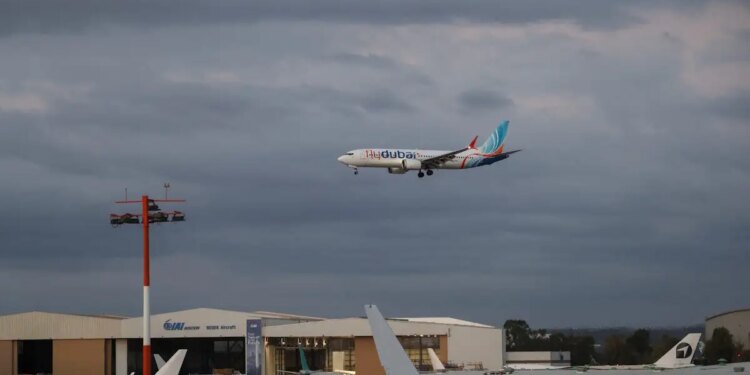 Πρέσβης του Ισραήλ για τη Flydubai: «Ακούστε τα κλάματα των παιδιών» - Συγκλονιστικά βίντεο από την πτήση