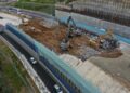 Φωτορεαλιστικό βίντεο από την ολοκλήρωση του Flyover