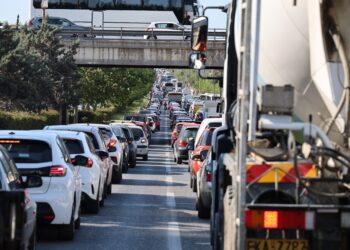 Οι ελλείψεις προσωπικού στις μεταφορές είναι η μεγαλύτερη πρόκληση της τρέχουσας δεκαετίας - ertnews.gr