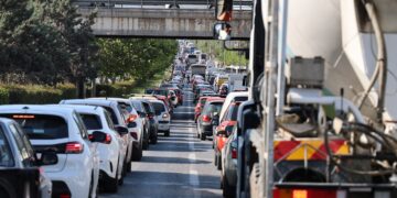 Οι ελλείψεις προσωπικού στις μεταφορές είναι η μεγαλύτερη πρόκληση της τρέχουσας δεκαετίας - ertnews.gr