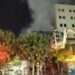 Μεγάλη φωτιά σε κατάστημα με υφάσματα στον Πειραιά – Πυκνοί καπνοί έχουν καλύψει την περιοχή