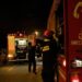 Νέα Μάκρη: Πυρκαγιά σε στάβλο κοντά στο Ζούμπερι – Μεγάλη κινητοποίηση της Πυροσβεστικής
