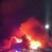 Χιλή: Τουλάχιστον 16 νεκροί από πυρκαγιά σε οίκο ευγηρίας - Τρομακτικά βίντεο από τη φωτιά