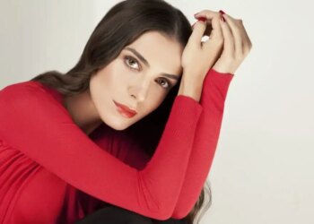 Φωτεινή Δάρρα: Sold out μέσα σε λίγες ώρες η μουσική παράσταση «Έρωτα Εσύ» στην Κνωσό