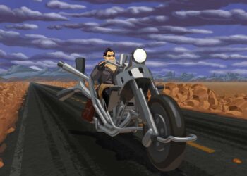 full throttle game dvd-rom