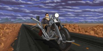 full throttle game dvd-rom