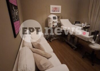 Θάνατος Μαζωνάκη – Διευκρινίσεις από τον ΙΣΑ: Δεν υπήρξε καμία καταγγελία για το ιατρείο και καμία εισαγγελική παρέμβαση στον Σύλλογο