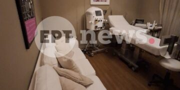 Θάνατος Μαζωνάκη – Διευκρινίσεις από τον ΙΣΑ: Δεν υπήρξε καμία καταγγελία για το ιατρείο και καμία εισαγγελική παρέμβαση στον Σύλλογο