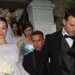 Ο Γιώργος Αγγελόπουλος και η Δήμητρα Βαμβακούση γιορτάζουν την επέτειο γάμου τους