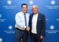 Ζάκυνθος: Παραίτηση του διοικητή του Νοσοκομείου – Προσωρινός διοικητής ανέλαβε ο πρώην υφυπουργός Αναστάσιος Λιάσκος