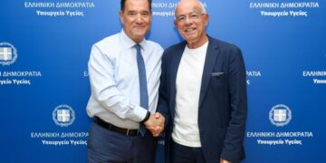 Ζάκυνθος: Παραίτηση του διοικητή του Νοσοκομείου – Προσωρινός διοικητής ανέλαβε ο πρώην υφυπουργός Αναστάσιος Λιάσκος