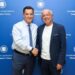 Ζάκυνθος: Παραίτηση του διοικητή του Νοσοκομείου – Προσωρινός διοικητής ανέλαβε ο πρώην υφυπουργός Αναστάσιος Λιάσκος