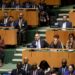 Γεραπετρίτης από τον ΟΗΕ: Άμεση κατάπαυση των εχθροπραξιών και αποκατάσταση της ασφάλειας της ναυσιπλοΐας