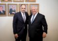 Γεραπετρίτης: Συνάντηση με τον πρωθυπουργό του Οντάριο και την Δήμαρχο του Τορόντο