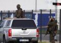 Γερμανία: Συνελήφθη Ιρακινός ύποπτος για σχεδιασμό τρομοκρατικού χτυπήματος