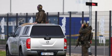 Γερμανία: Συνελήφθη Ιρακινός ύποπτος για σχεδιασμό τρομοκρατικού χτυπήματος