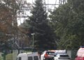 Γερμανία: Δεύτερο σαμποτάζ στο δίκτυο ηλεκτροδότησης μέσα σε λίγες ώρες - Βανδαλίστηκαν υποδομές στο Μπέργκχαϊμ