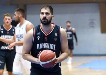 Γερομιχαλός: «Υπάρχει “δίψα” για να επανέλθει ο Πανιώνιος εκεί που ανήκει» - www.ertsports.gr