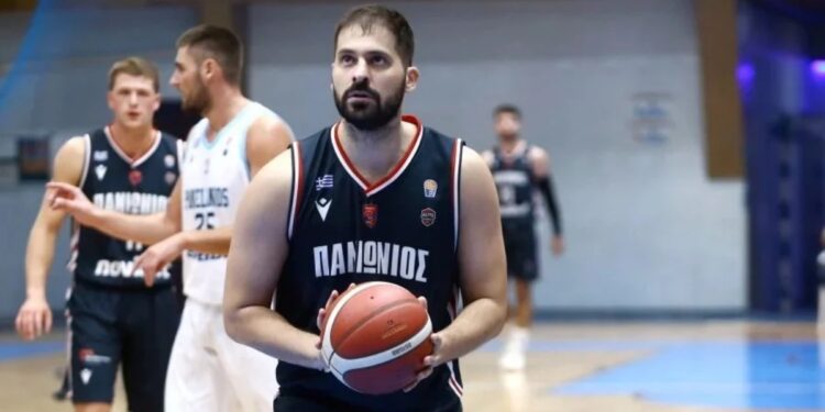 Γερομιχαλός: «Υπάρχει “δίψα” για να επανέλθει ο Πανιώνιος εκεί που ανήκει» - www.ertsports.gr