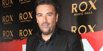 Γιάννης Αϊβάζης για Αφροδίτη Μάνου: «Φτάνει με την χολή σας, κρατήστε την για το είδος σας»
