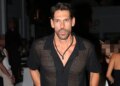 Γιάννης Σπαλιάρας: Είμαι 51 ετών και δεν έχουν ασπρίσει τα μαλλιά μου, το σώμα μου είναι ίδιο σχεδόν 30 χρόνια