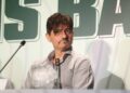 Γιαννακόπουλος: «Νομίζω ότι ο Παναθηναϊκός θα είναι ένας από τους κύριους διεκδικητές του τροπαίου» - www.ertsports.gr