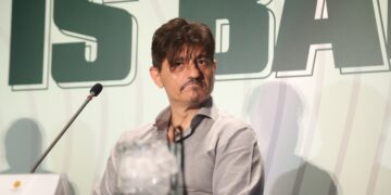 Γιαννακόπουλος: «Νομίζω ότι ο Παναθηναϊκός θα είναι ένας από τους κύριους διεκδικητές του τροπαίου» - www.ertsports.gr