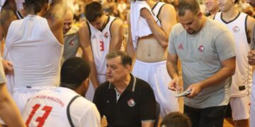 Γιαπλές: «Υπάρχει ενθουσιασμός και μπορεί να λειτουργήσει θετικά για όλους μας» - www.ertsports.gr