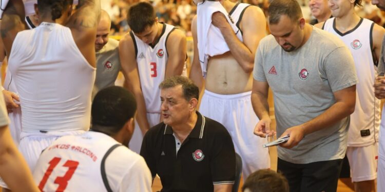 Γιαπλές: «Υπάρχει ενθουσιασμός και μπορεί να λειτουργήσει θετικά για όλους μας» - www.ertsports.gr