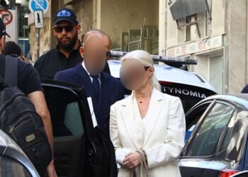 Θάνατος Μαζωνάκη: Σήμερα οι απολογίες των δύο γιατρών – Αναβαθμίστηκε η κατηγορία σε ανθρωποκτονία με ενδεχόμενο δόλο