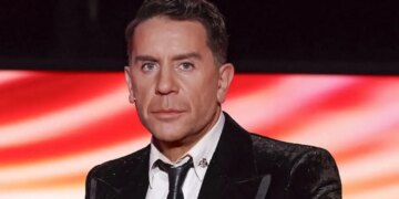 Γιώργος Καπουτζίδης: «Μακάρι ο Γιώργος Μαζωνάκης να αγαπούσε τον εαυτό του πιο πολύ»