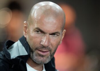 Ζιντάν: «Ο Μουρίνιο κατάφερε να χτίσει μια πολύ καλή ομάδα στη Ρεάλ» - www.ertsports.gr