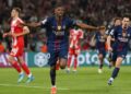 Ντεμπελέ: «Το Παρί-Μπάγερν 5-4 ήταν ίσως το καλύτερο παιχνίδι της σεζόν μου» - www.ertsports.gr