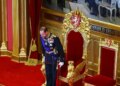Νορβηγία: Η ορκωμοσία του βασιλιά Χάακον σε εικόνες - Χωρίς τη Μέτε-Μάριτ στο πλευρό του, παρόντα τα παιδιά του