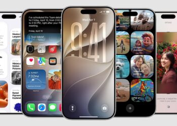 iOS 27