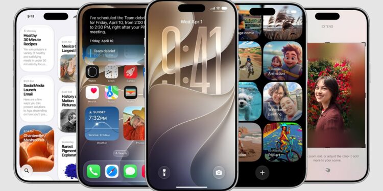 iOS 27