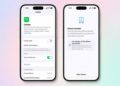 iOS 27 Hand-off